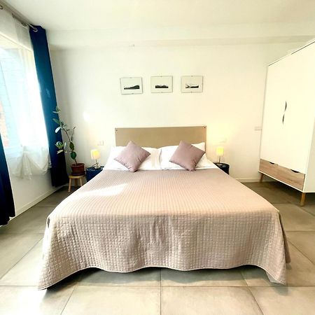 Santa Caterina Hotel Венеция Екстериор снимка
