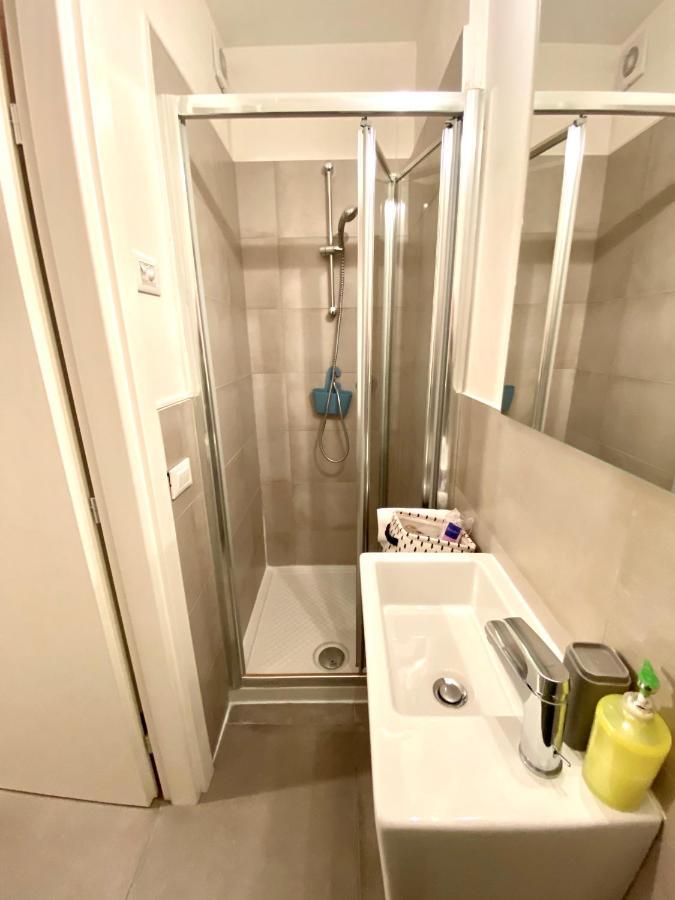 Santa Caterina Hotel Венеция Екстериор снимка