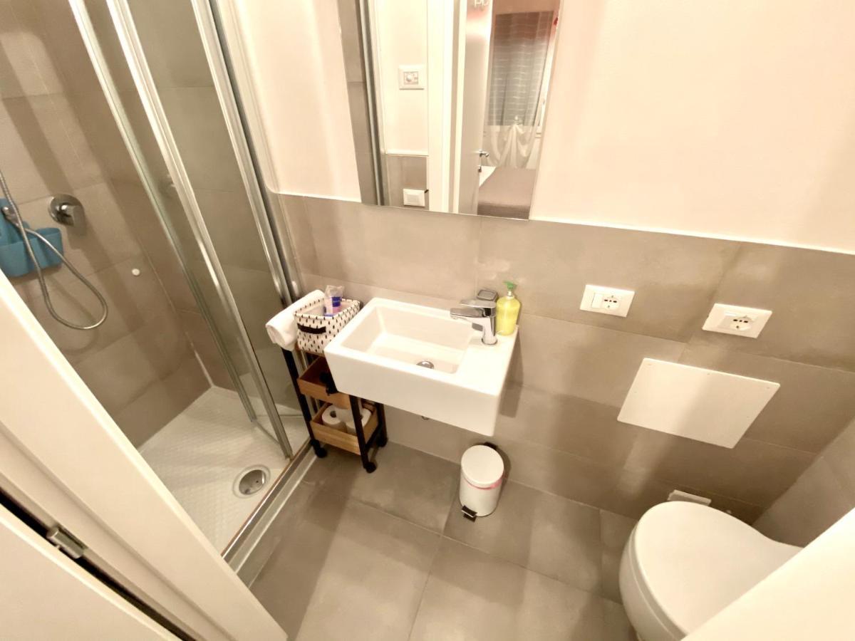 Santa Caterina Hotel Венеция Екстериор снимка