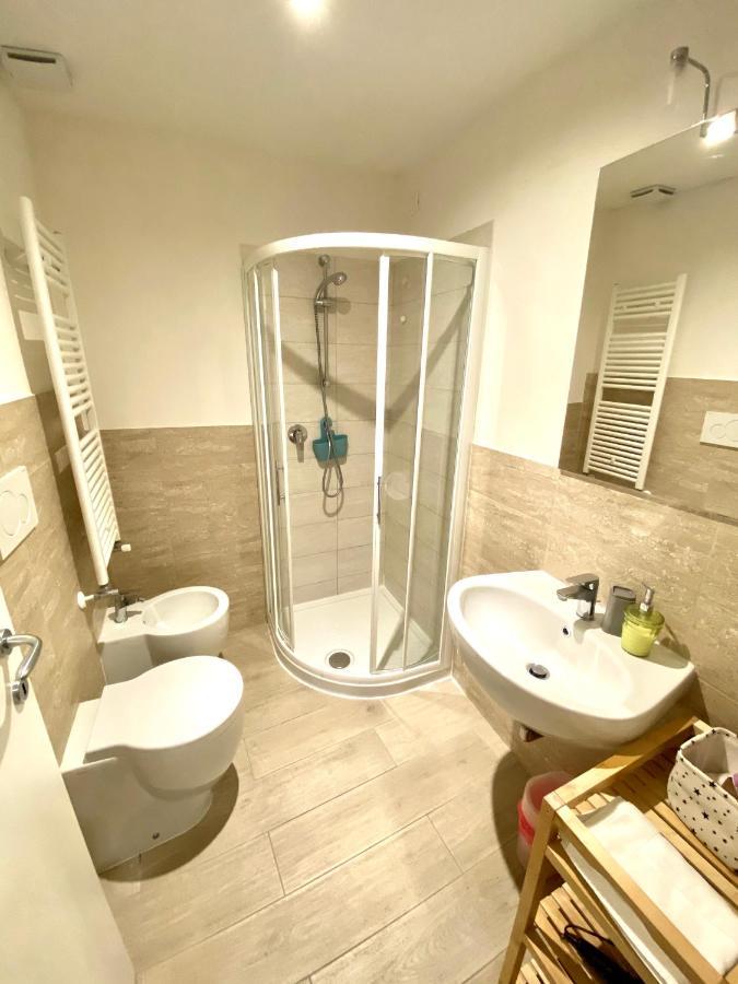 Santa Caterina Hotel Венеция Екстериор снимка