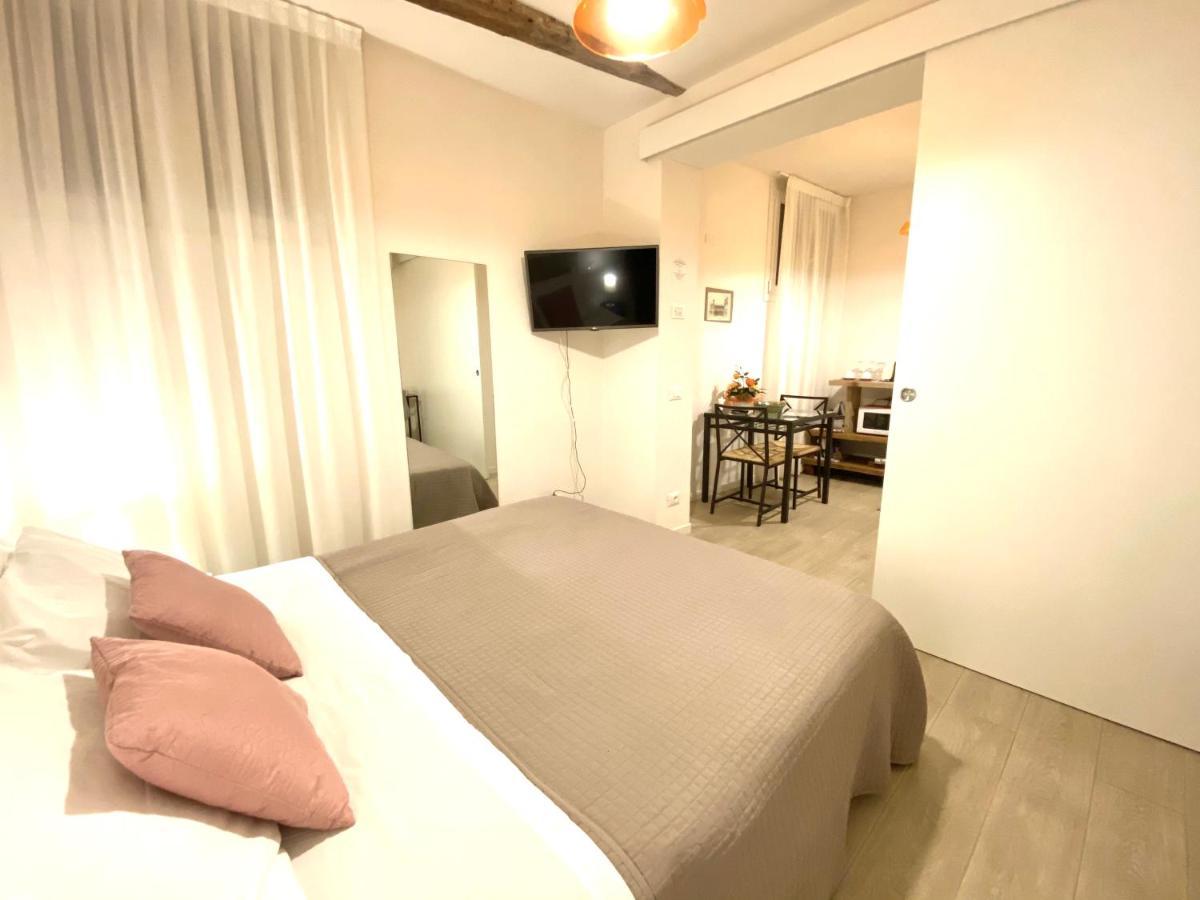 Santa Caterina Hotel Венеция Екстериор снимка