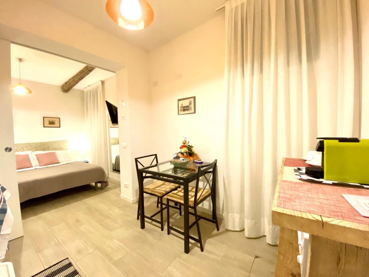Santa Caterina Hotel Венеция Екстериор снимка