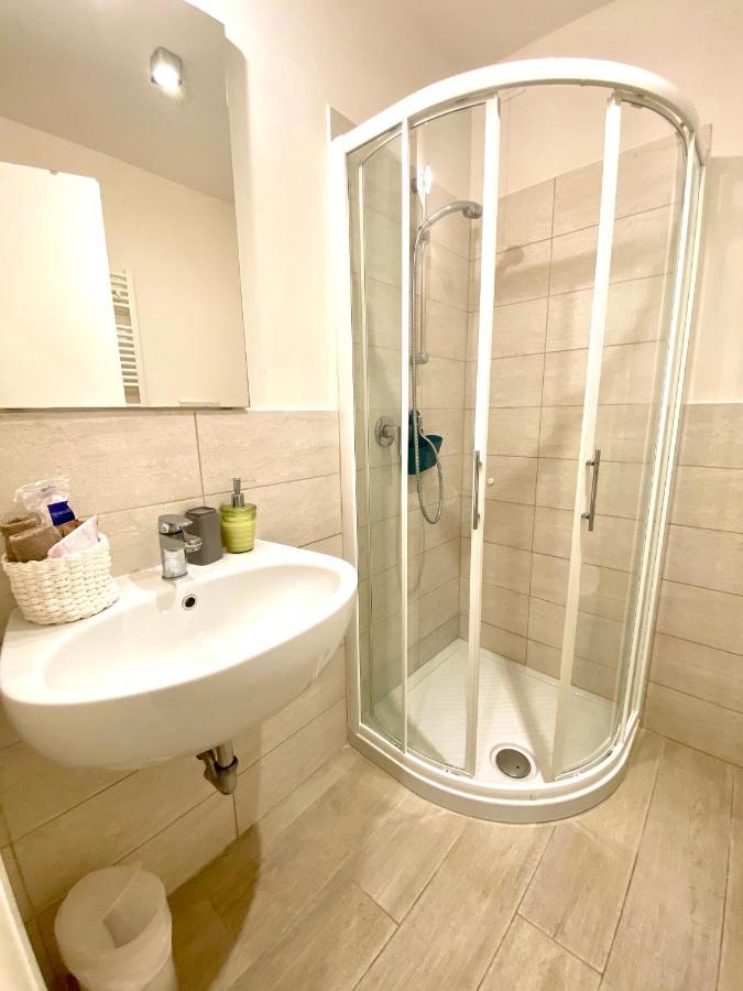 Santa Caterina Hotel Венеция Екстериор снимка