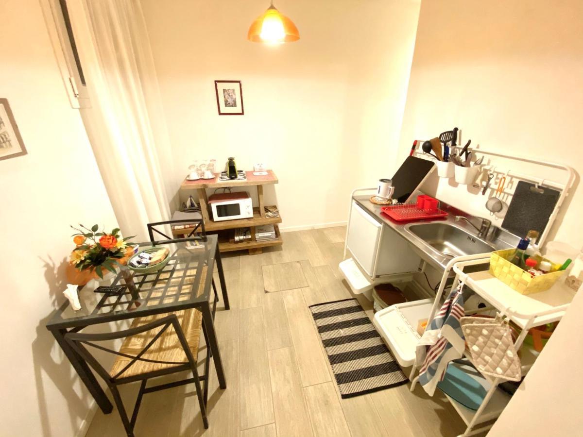 Santa Caterina Hotel Венеция Екстериор снимка